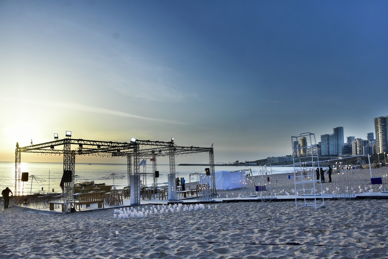  Hilton Lebanon celebrates the hotel’s 100th Anniversary
